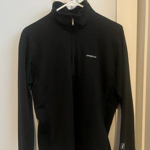 Patagonia R Series Fleece